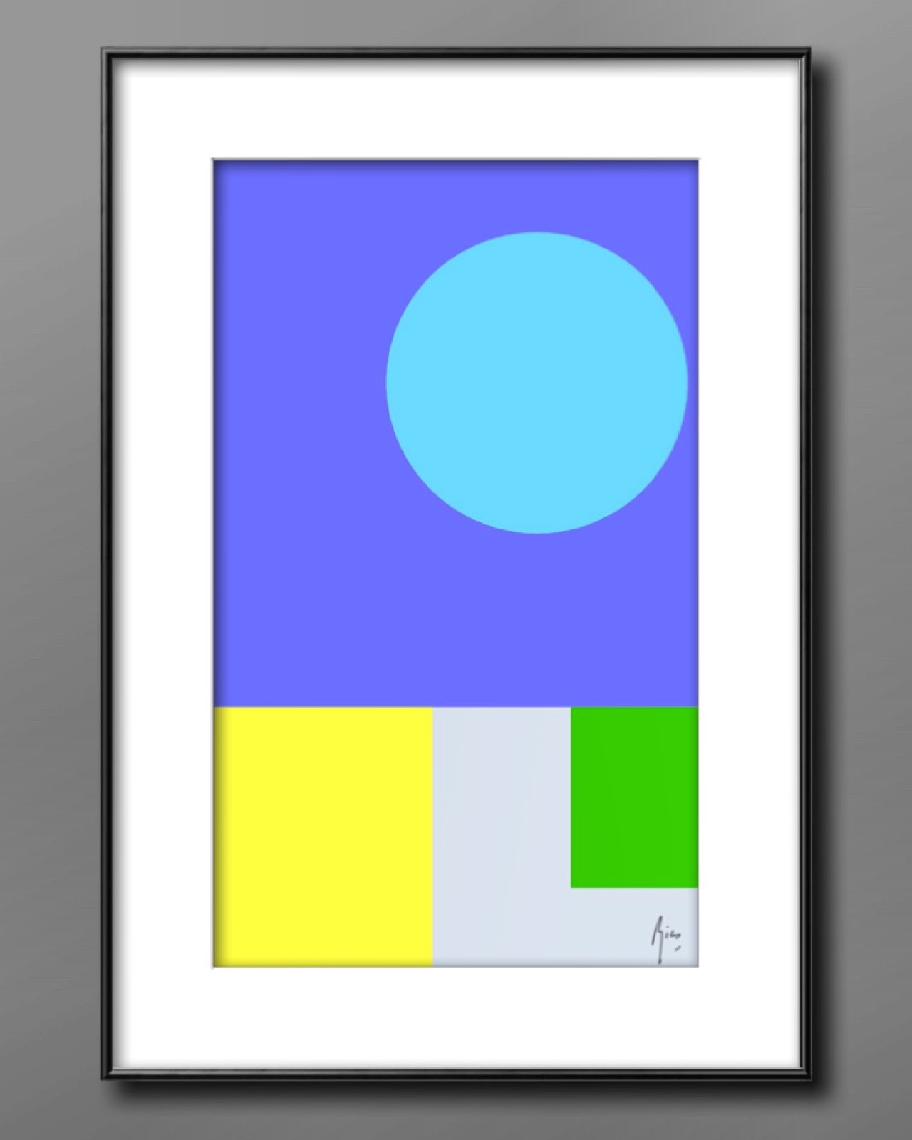 Never be older and over