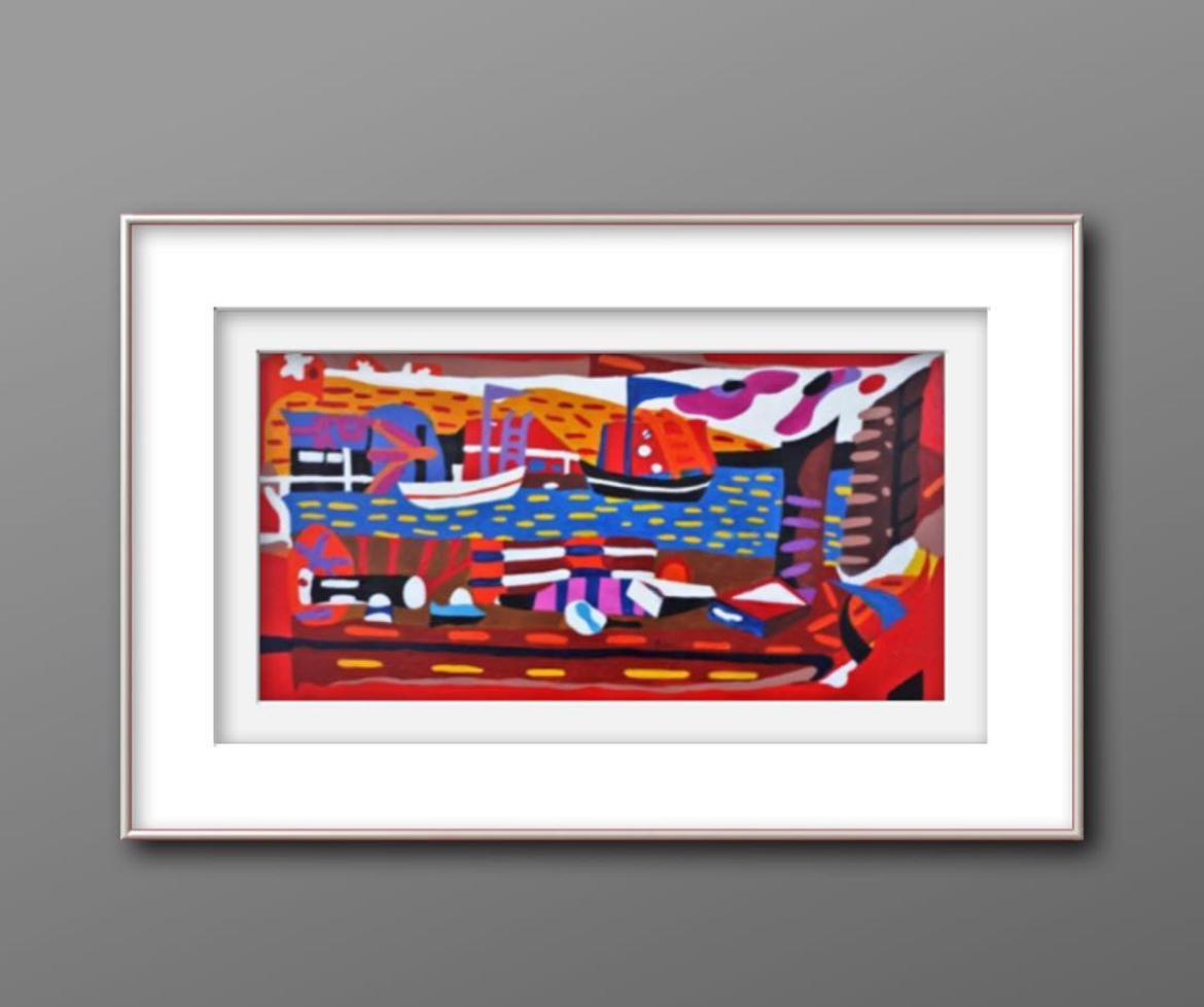 Never be older and over