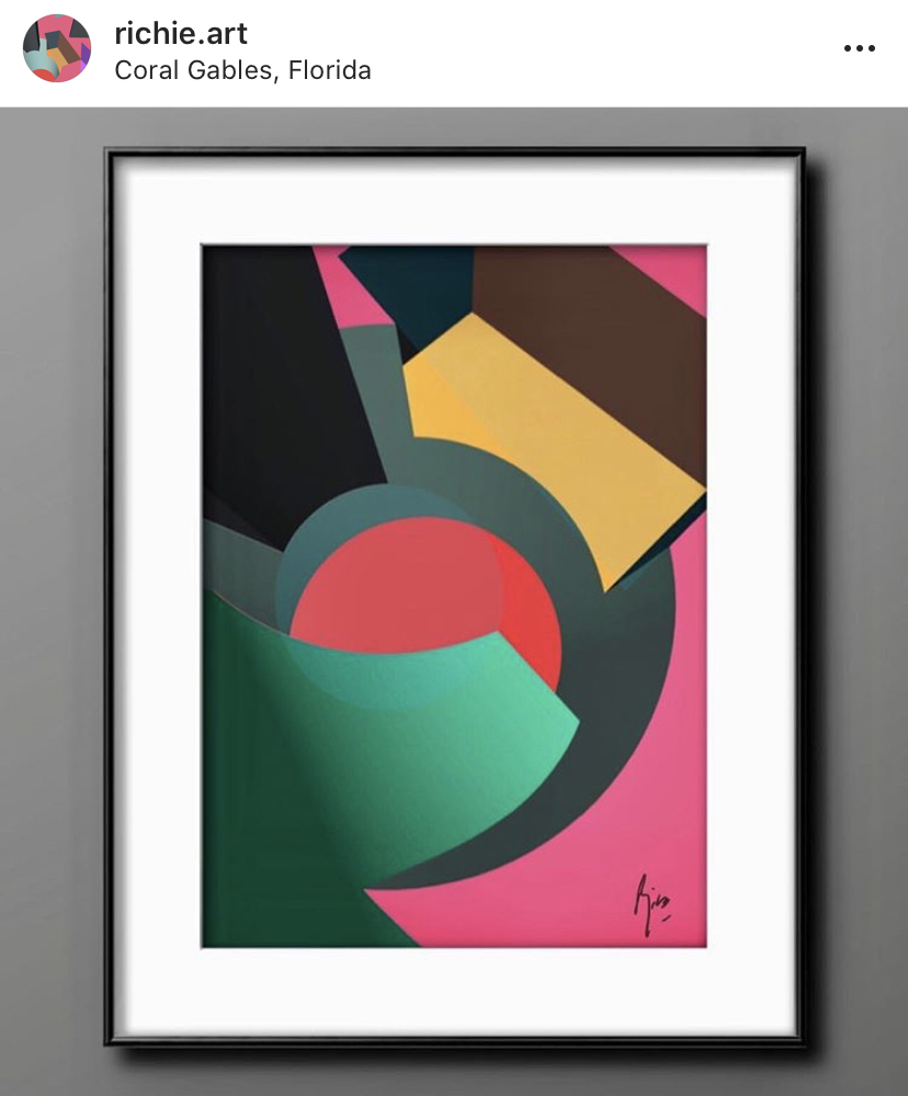 Never be older and over